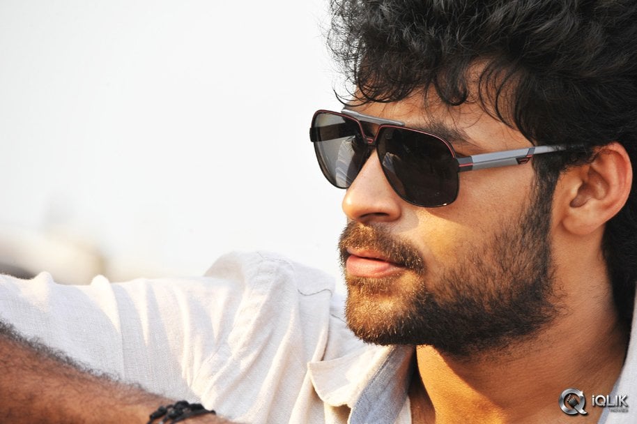 Varun-Tej